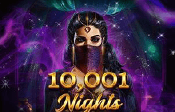 10 001 Nights