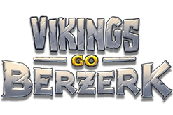 Vikings Go Berserk